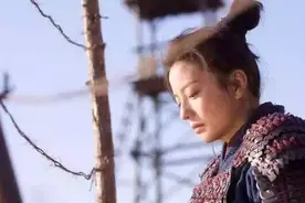 揭秘中国历史上有没有花木兰图片