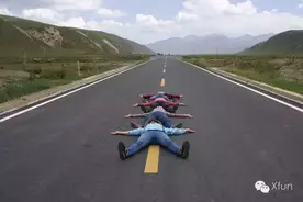 胆小走开｜川藏线异闻录图片