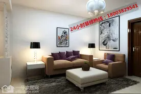 郑州小户型旧房改造步骤有哪些图片