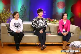 国乒女直人才断档 海外大妈痴心相守图片