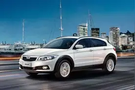 从轿车换到SUV，除了注意驾驶盲区外还有啥？图片