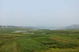 首都边的“小桂林”----保定水乡龙门湖图片