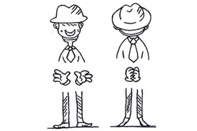 教你2分钟拍手操 让血液更通畅图片