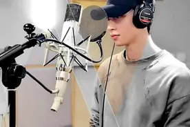 「风车」魏晨献唱《麻辣变形计》主题曲《烈火神盾》MV大首播