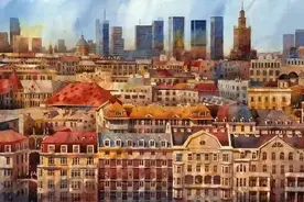 为了孩子，你会买学区房吗？图片