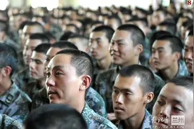 军嫂也姓军！成功晋级到底要满足哪些条件？图片