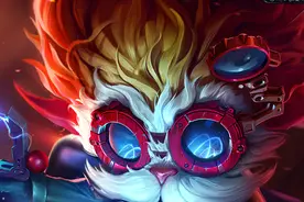 lol中单大头混分攻略图片