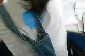 哎妈呀，逼死强迫症的我了图片