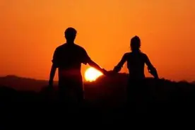 我只是你生命里的过客，但你不会再遇见下一个我图片