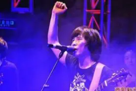 西安音乐代表人物之一《王建房》图片