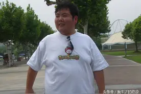 男友35岁240斤 居然背着我脚踏两只船图片