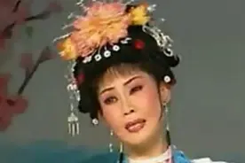 潮剧唱段 《一草一木感情深》演唱：李玉兰图片