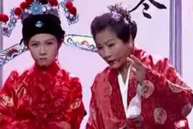 20年后郑佩佩石榴姐导演王晶女儿出演《唐伯虎点秋香》全场轰动图片