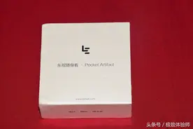 小身材大内涵，乐视随身看开箱分享！图片