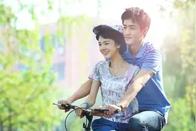 《致青春》杨玏：当时青春年少 我们相遇太早图片