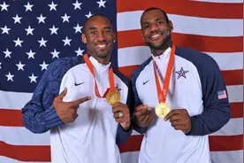 在奥运会上砍下三双有多难？历史上仅有一人做到过图片