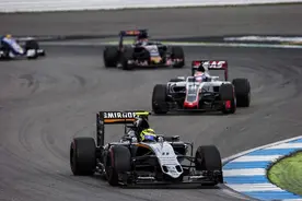 F1: 车队考虑引入“独立车队积分”制度图片