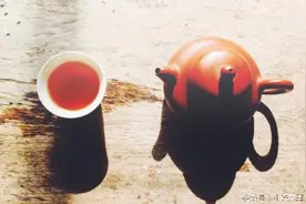 你一定不知道岩茶为什么要退火！图片