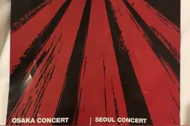 BIGBANG10周年日本演唱会图集图片