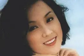 风采依旧：两岸三地的老一辈女明星图片