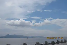 断点--（谢谢你陪我走了好远好远）图片