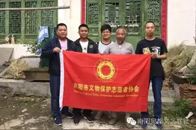 唐河县千古名刹---龙泉禅寺图片