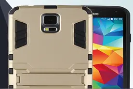 手机再也不怕摔 ！有了这个分分钟搞定~图片