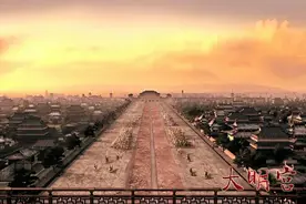 如果给你一次穿越回古代的机会 你会选择回到哪个朝代图片