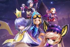 续作还能否重现当年的辉煌吗 《天天酷跑3D》评测图片