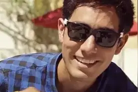 最强“男巫”Zach King，剪辑技术太逆天了！图片