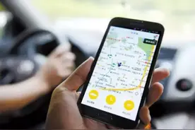 滴滴+Uber中国：更大体量的数据还能做什么？图片