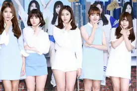 GFriend经典曲混串烧，每首歌调都一样，毫无违和感图片