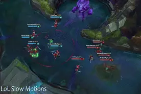 克隆模式，20个小丑的战争图片