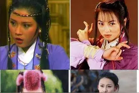 最刁蛮阿紫  因压力抑郁 相恋20年仍未婚图片
