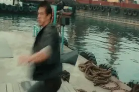 憨豆先生其实很聪明滴图片