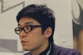 日本著名潮流设计师 仓石一树 专访视频封面