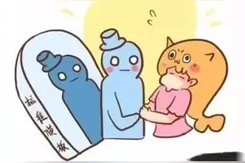 男人如果不是为了啪，男人更喜欢和男的在一起！图片