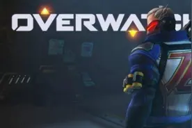 守望先锋士兵76跑跳实用点位 飞檐走壁不是梦图片