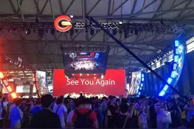 CJ第四日：一种情怀叫做盛大游戏，魔兽世界月卡8月4日上线！图片