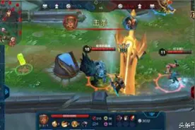 王者荣耀你还我的大宝剑！图片