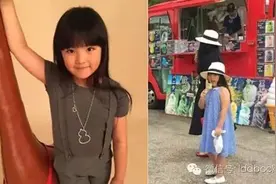 星二代中小胖子成长的烦恼，我什么时候才能瘦成一道闪电！图片