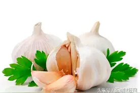 中国大蒜在日本市场价格大涨 “蒜你狠”再度来袭图片