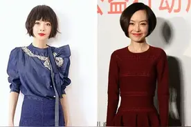 陈鲁豫换发型显年轻？背后却有这样的健康隐患图片