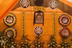 川籍围棋国手古灵益母亲辞世 年仅51岁图片
