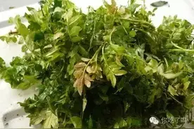饥饿的小孩：博山硬炸肉，好吃又正宗图片