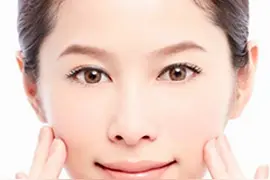 咬肌肥大显脸方？简单几招，教你快速摆脱方脸图片