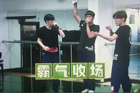 嘴贱没礼貌就是搞笑？薛之谦搞笑的有点low  太败好感图片