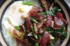 一个护士美眉自己亲手做的一日三餐图片