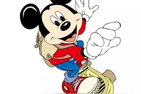 上海迪士尼攻略：说走就走！图片