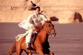 古人出行靠什么？一个大写加粗的尴尬图片